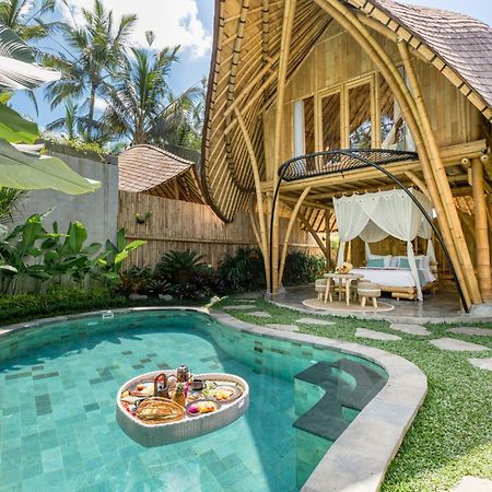 Puca Gavi Eco Luxury Villa Ubud Managed By Manara Luaran gambar