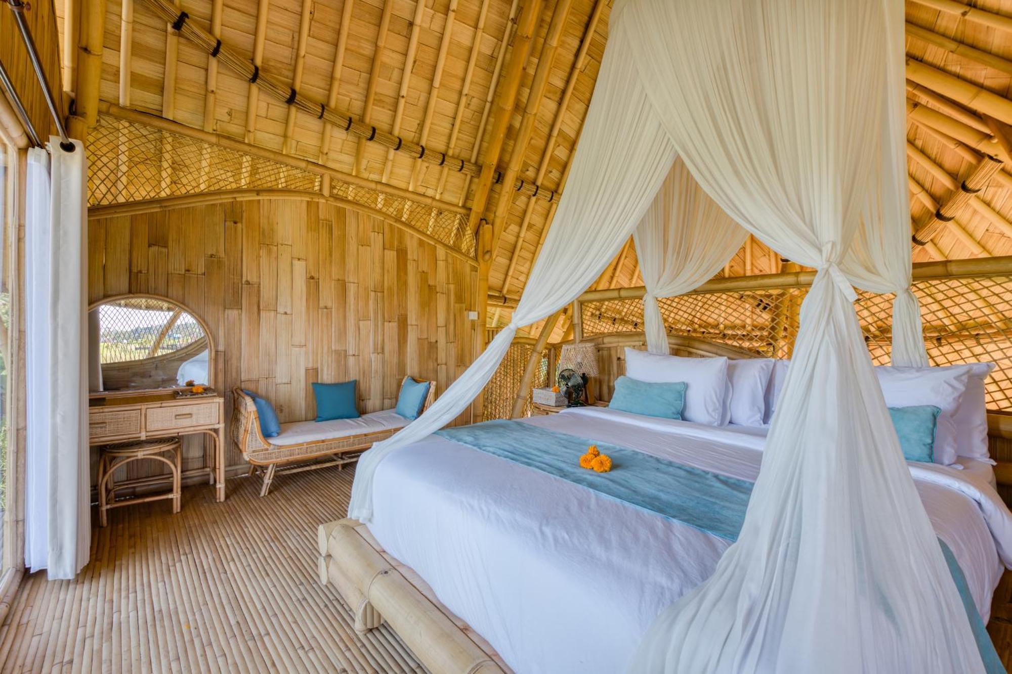 Puca Gavi Eco Luxury Villa Ubud Managed By Manara Luaran gambar