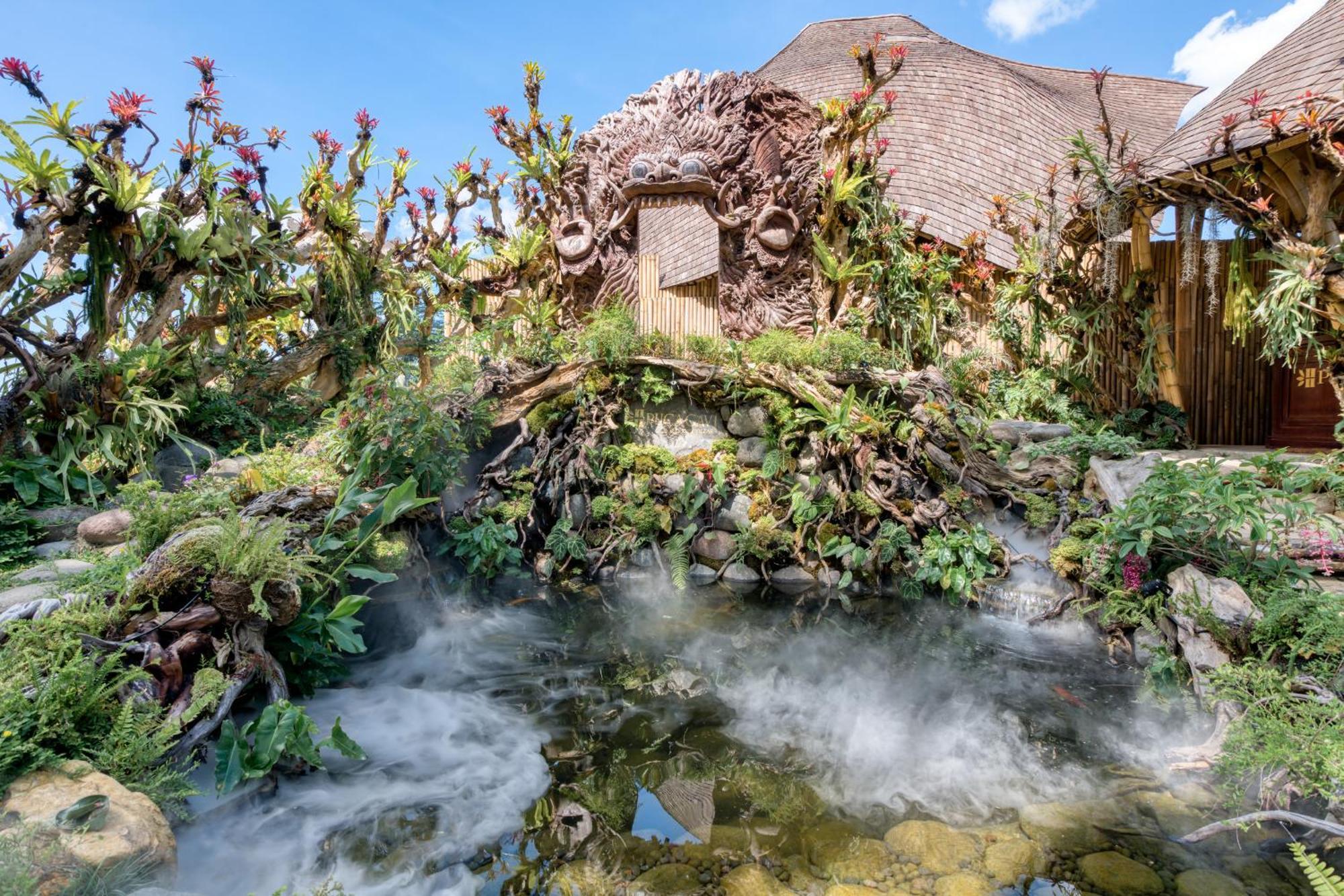 Puca Gavi Eco Luxury Villa Ubud Managed By Manara Luaran gambar