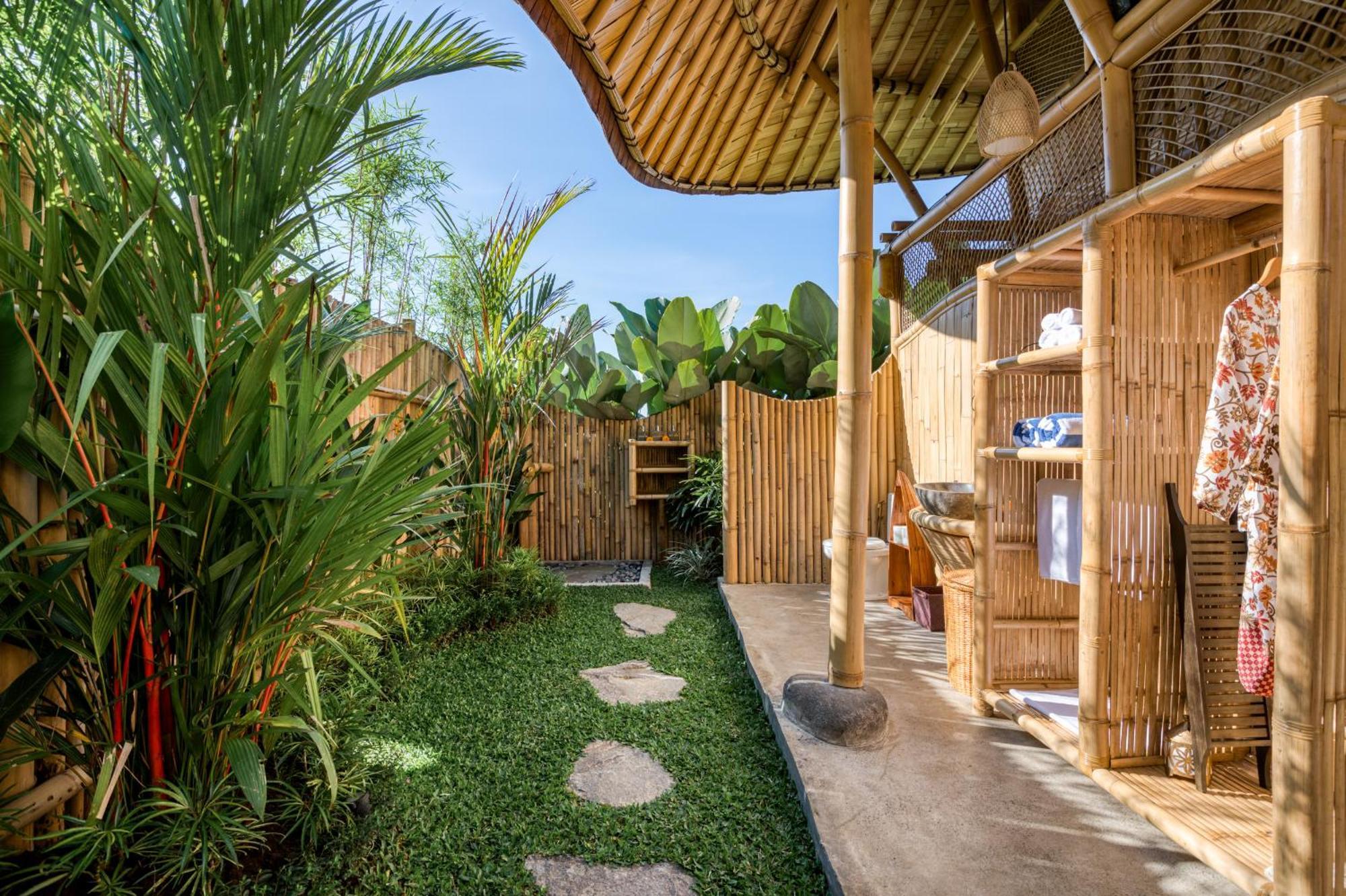 Puca Gavi Eco Luxury Villa Ubud Managed By Manara Luaran gambar