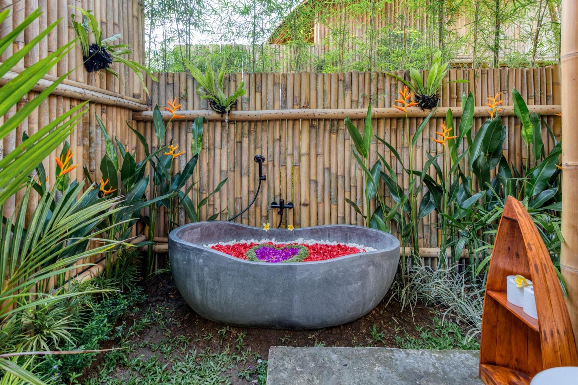 Puca Gavi Eco Luxury Villa Ubud Managed By Manara Luaran gambar