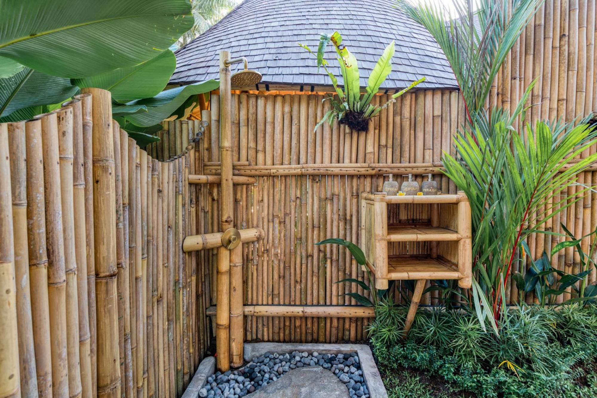 Puca Gavi Eco Luxury Villa Ubud Managed By Manara Luaran gambar