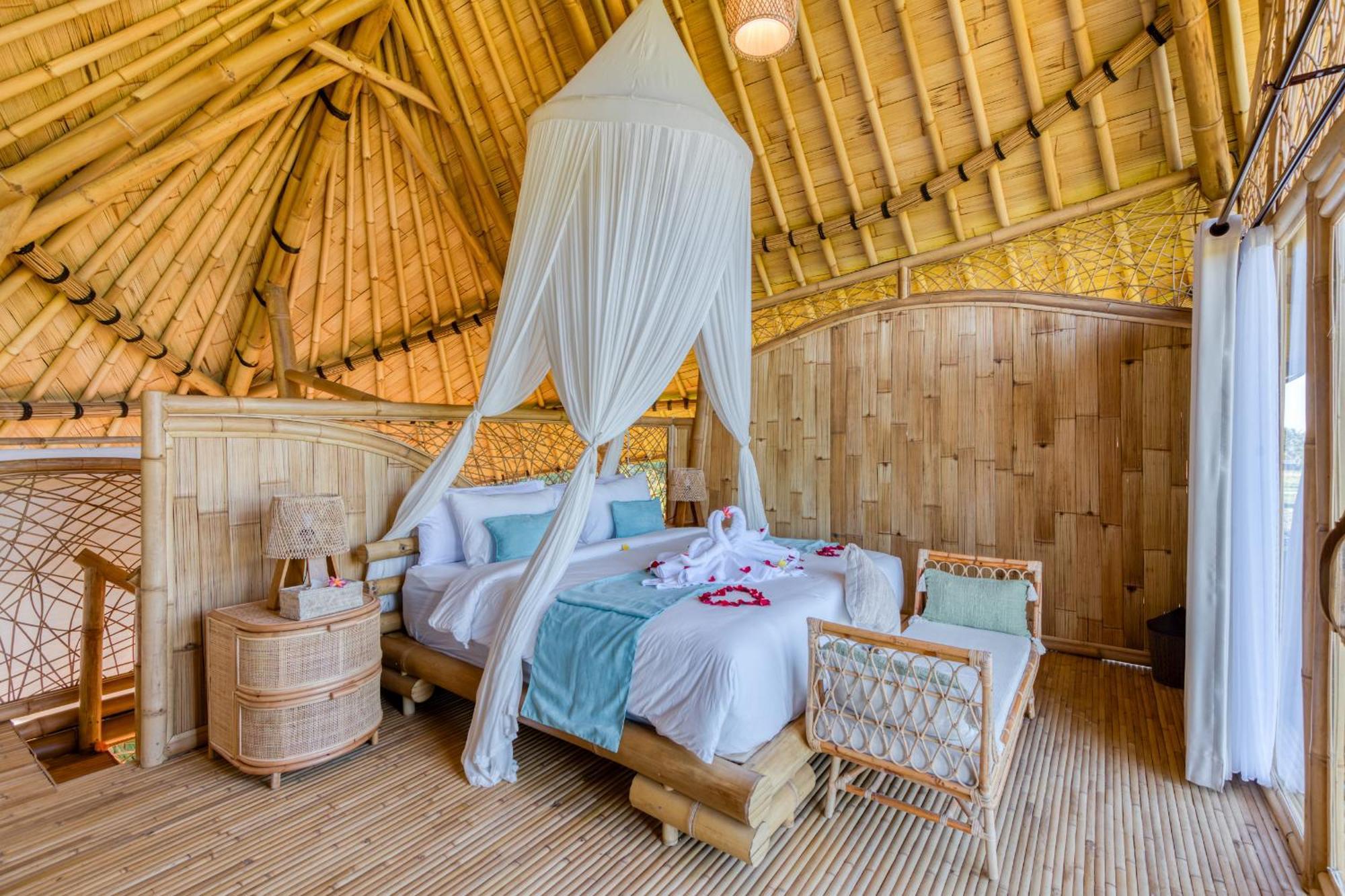 Puca Gavi Eco Luxury Villa Ubud Managed By Manara Luaran gambar