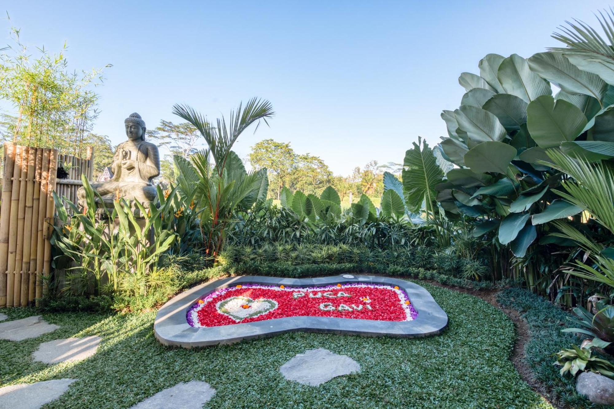 Puca Gavi Eco Luxury Villa Ubud Managed By Manara Luaran gambar