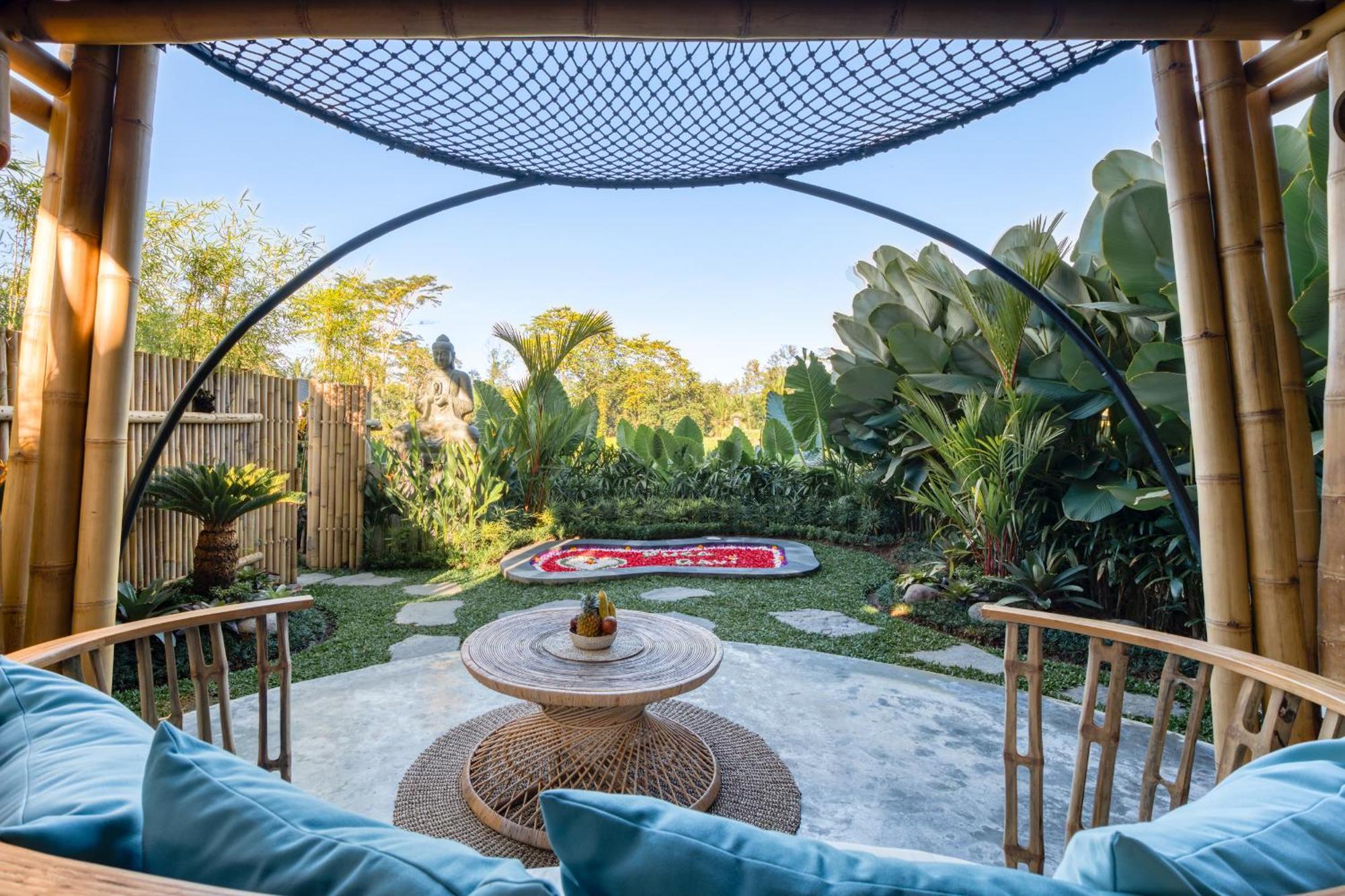 Puca Gavi Eco Luxury Villa Ubud Managed By Manara Luaran gambar