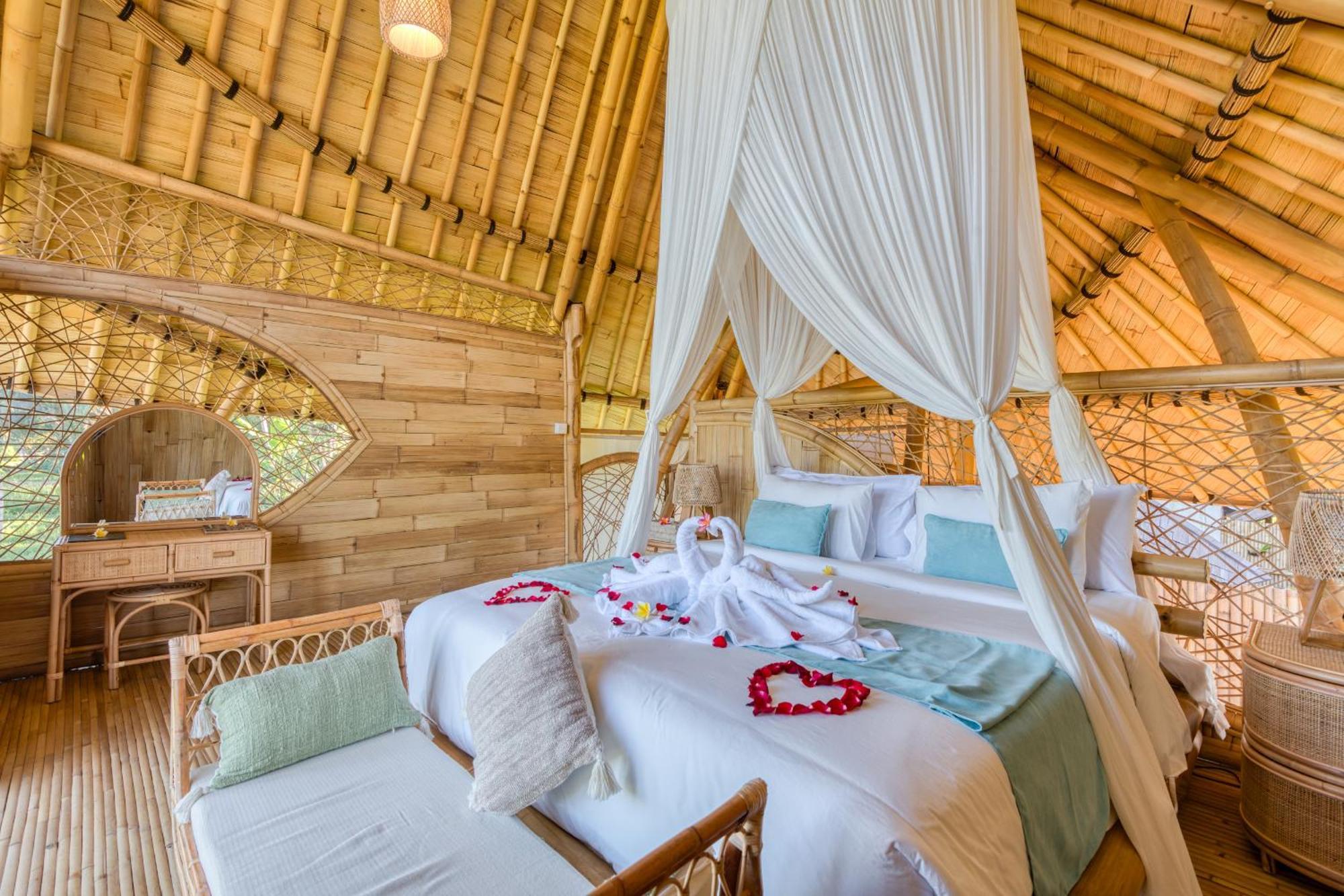 Puca Gavi Eco Luxury Villa Ubud Managed By Manara Luaran gambar