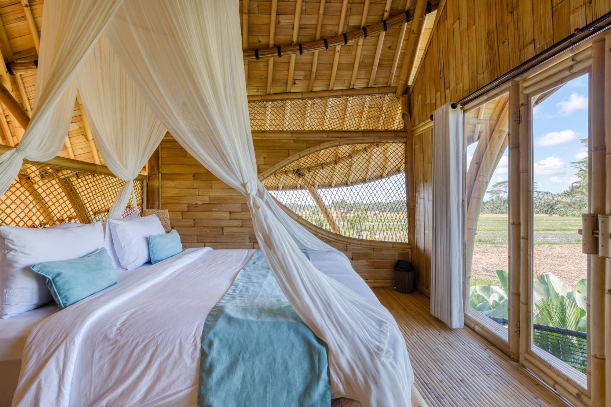 Puca Gavi Eco Luxury Villa Ubud Managed By Manara Luaran gambar