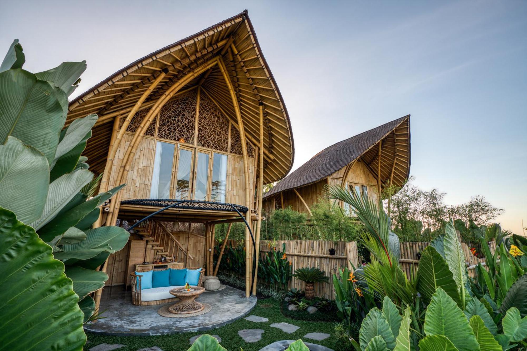 Puca Gavi Eco Luxury Villa Ubud Managed By Manara Luaran gambar