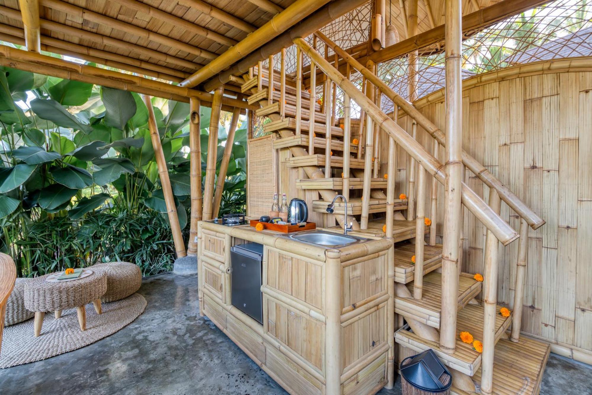Puca Gavi Eco Luxury Villa Ubud Managed By Manara Luaran gambar