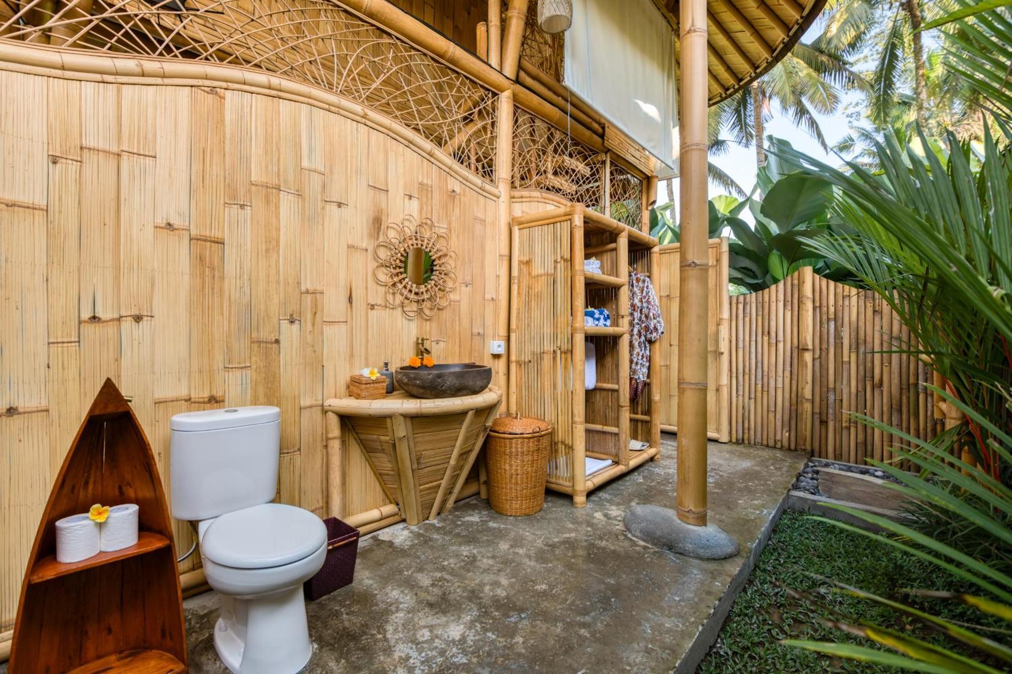 Puca Gavi Eco Luxury Villa Ubud Managed By Manara Luaran gambar