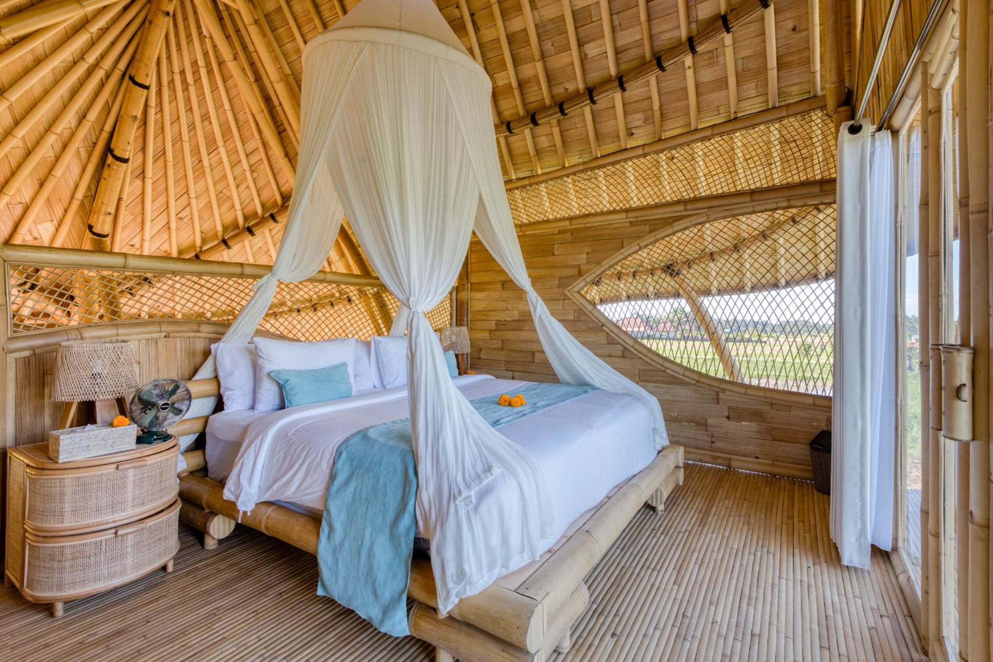 Puca Gavi Eco Luxury Villa Ubud Managed By Manara Luaran gambar