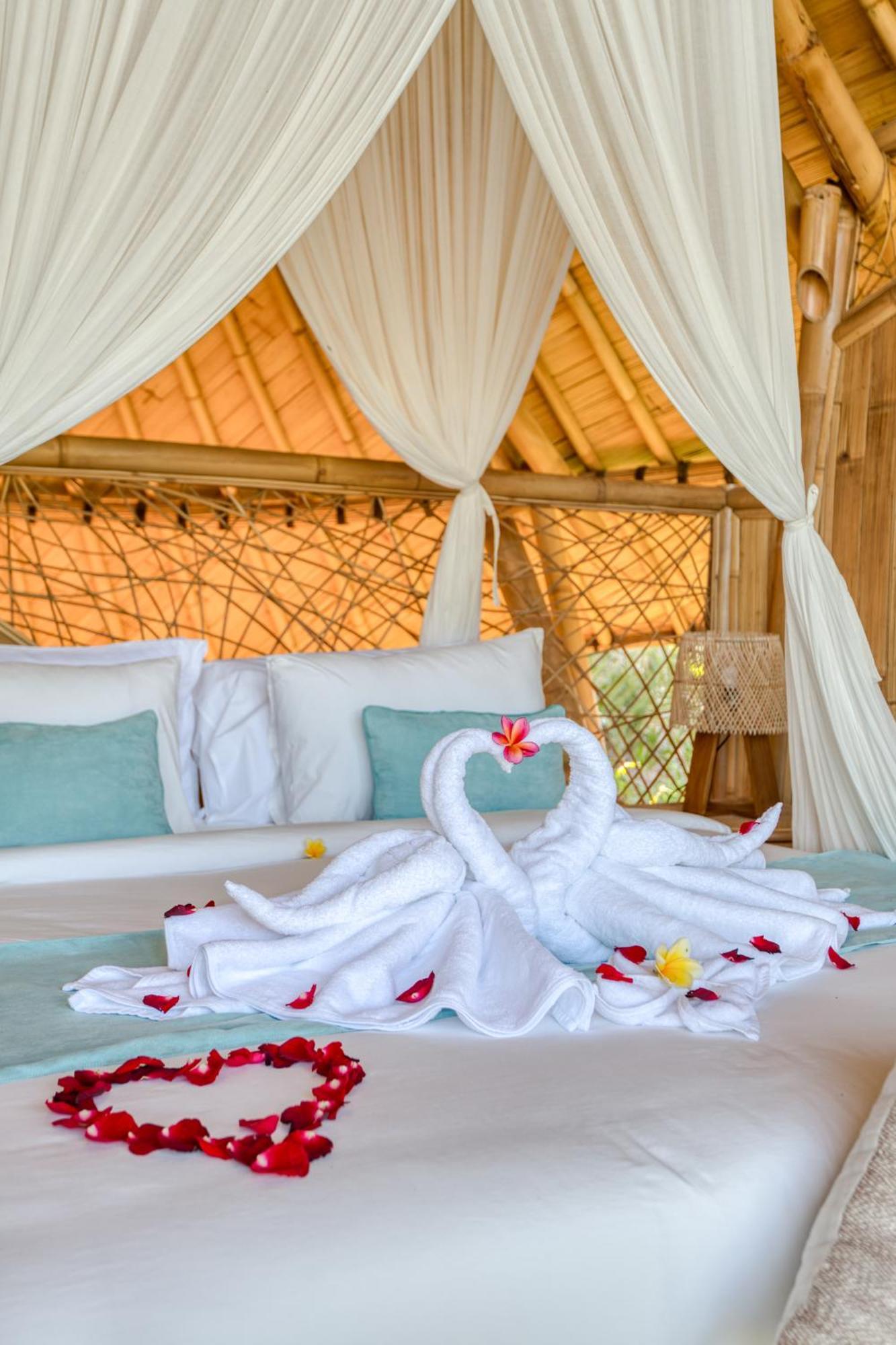 Puca Gavi Eco Luxury Villa Ubud Managed By Manara Luaran gambar