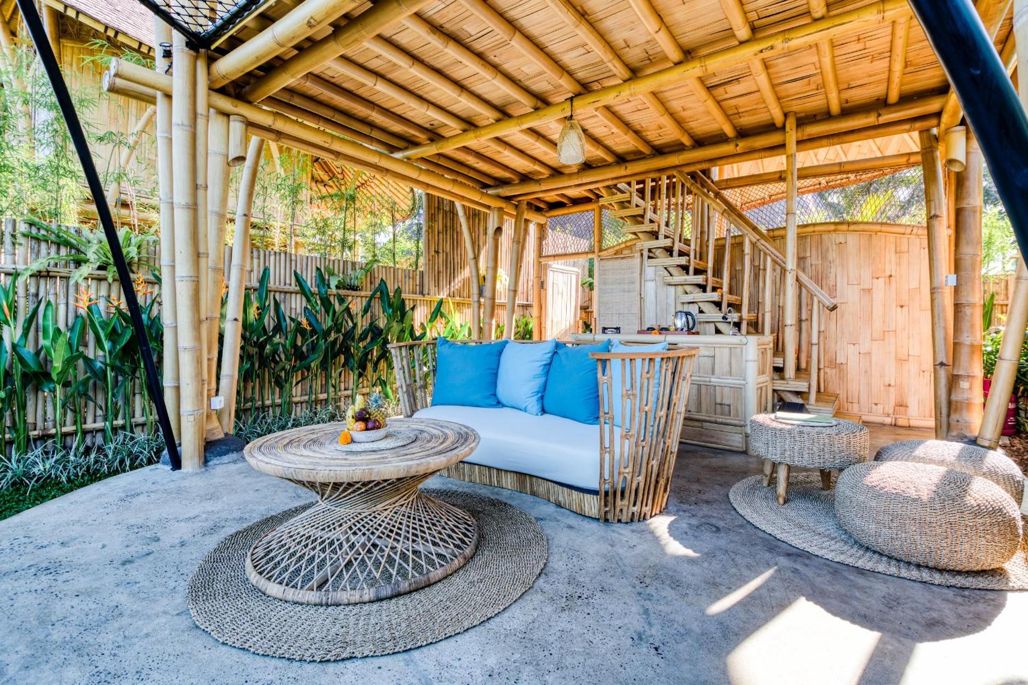 Puca Gavi Eco Luxury Villa Ubud Managed By Manara Luaran gambar