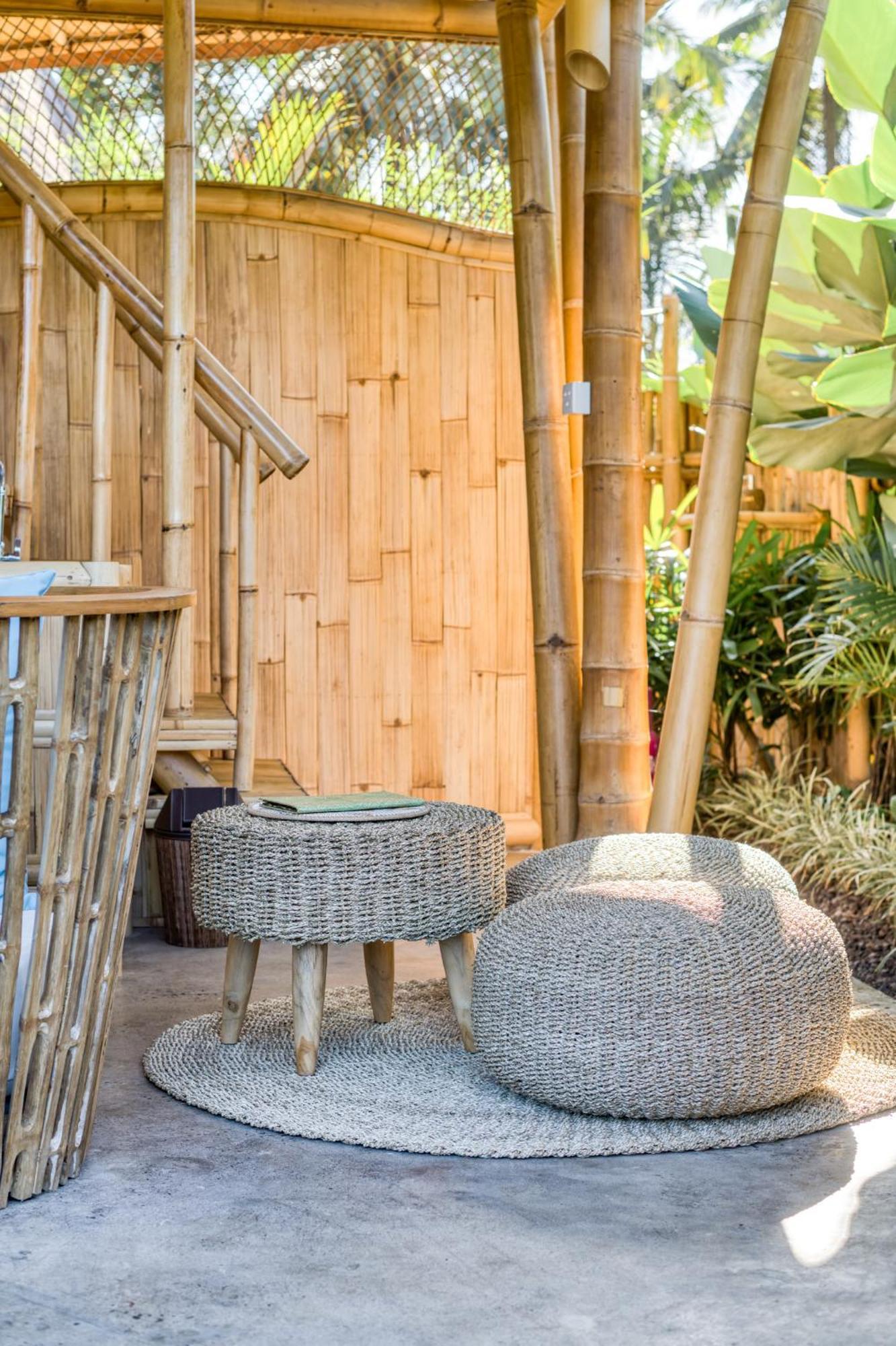 Puca Gavi Eco Luxury Villa Ubud Managed By Manara Luaran gambar