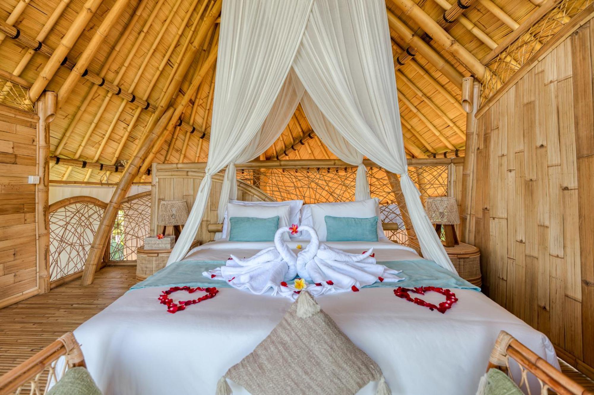 Puca Gavi Eco Luxury Villa Ubud Managed By Manara Luaran gambar