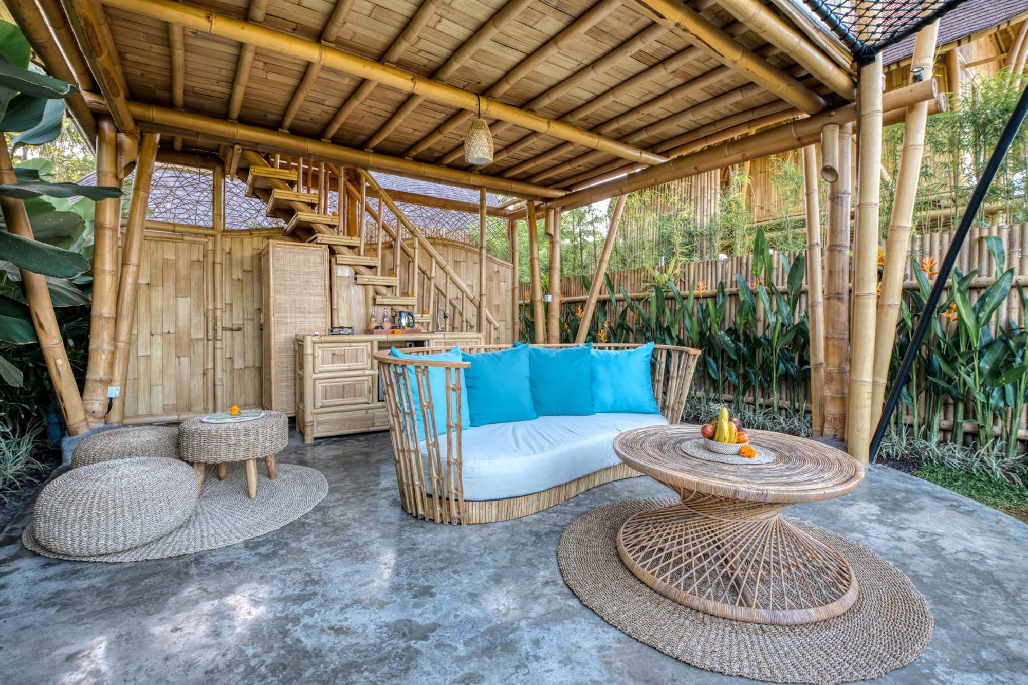 Puca Gavi Eco Luxury Villa Ubud Managed By Manara Luaran gambar