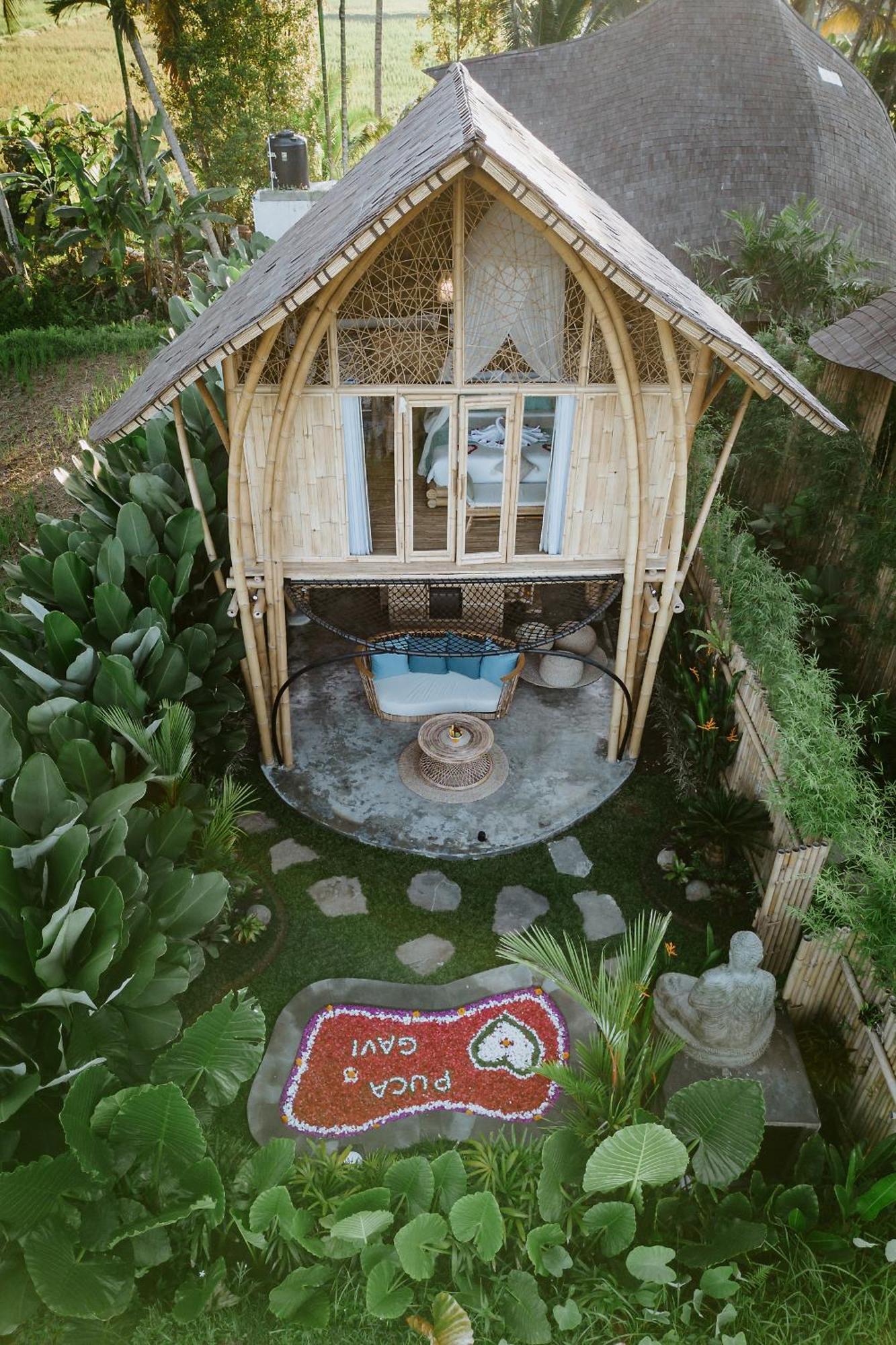 Puca Gavi Eco Luxury Villa Ubud Managed By Manara Luaran gambar