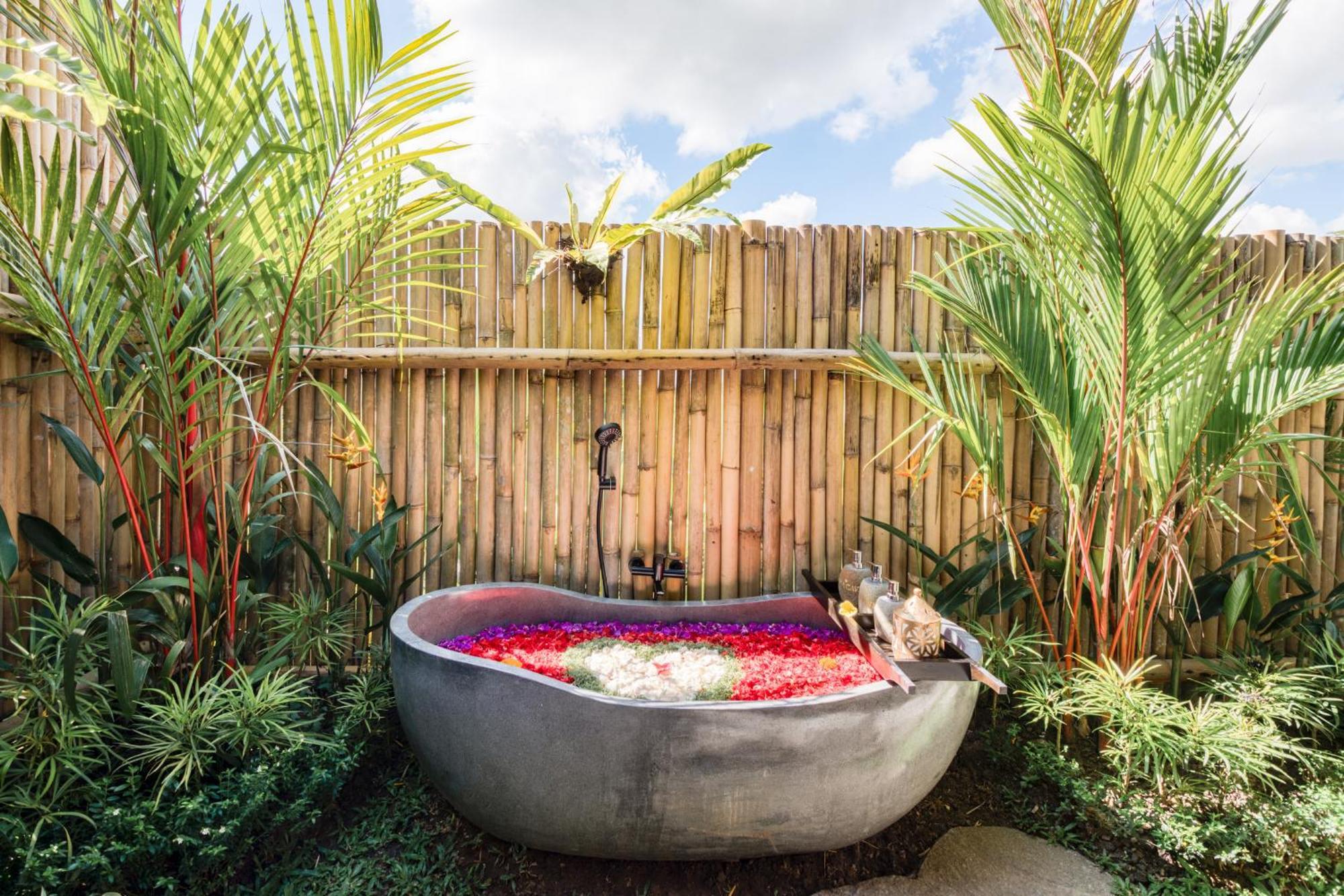 Puca Gavi Eco Luxury Villa Ubud Managed By Manara Luaran gambar