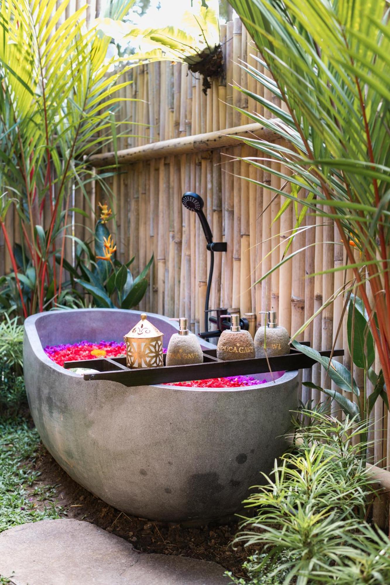 Puca Gavi Eco Luxury Villa Ubud Managed By Manara Luaran gambar