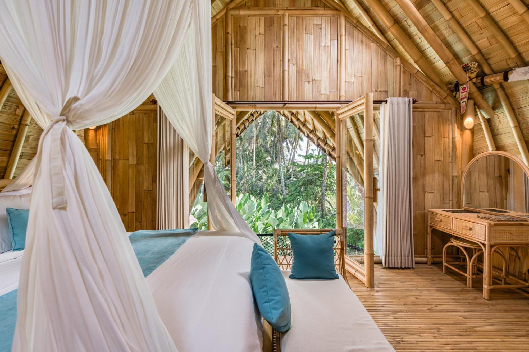 Puca Gavi Eco Luxury Villa Ubud Managed By Manara Luaran gambar