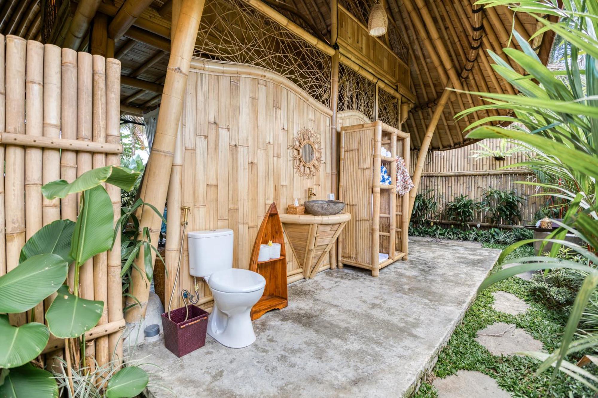 Puca Gavi Eco Luxury Villa Ubud Managed By Manara Luaran gambar