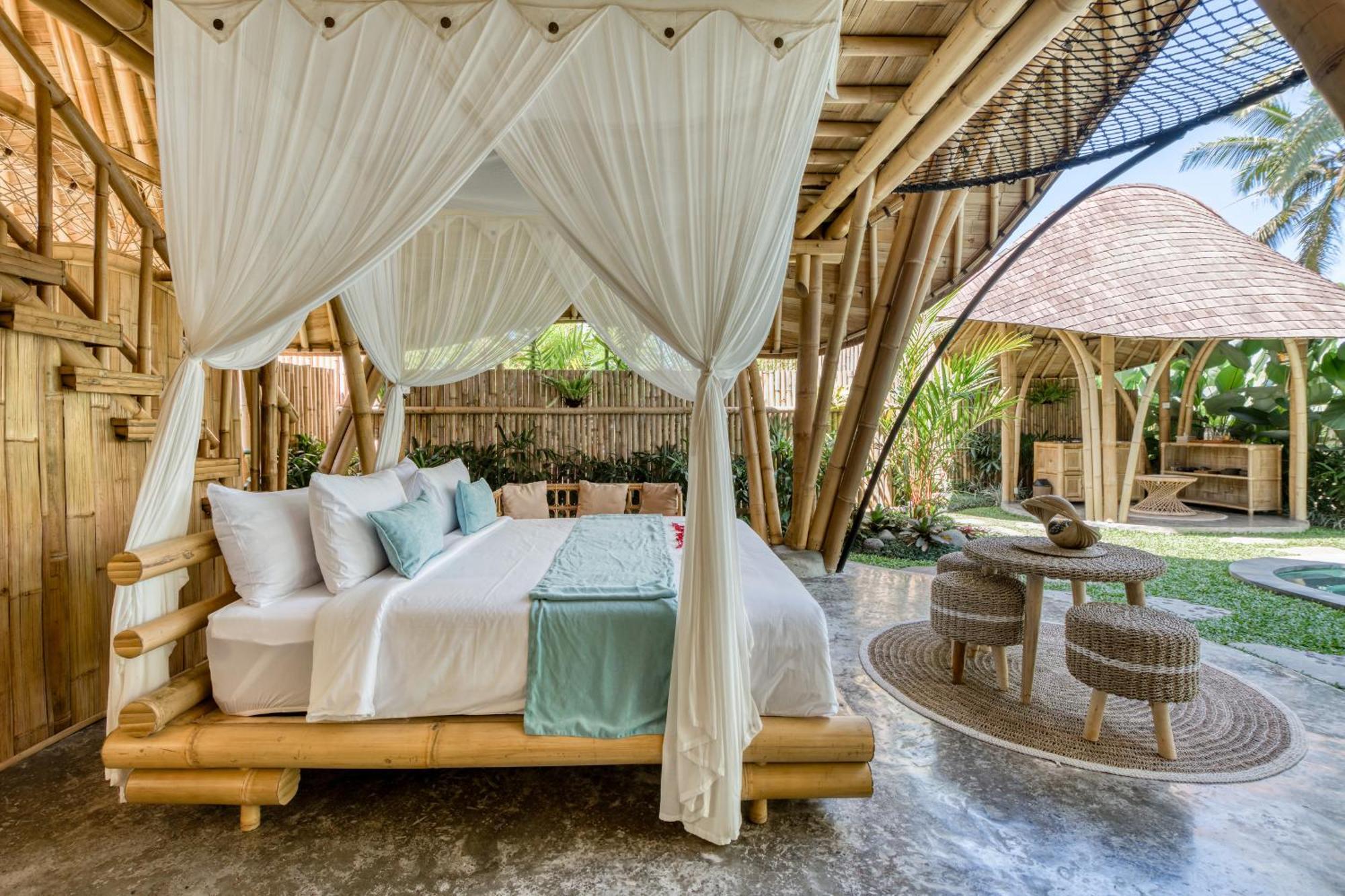 Puca Gavi Eco Luxury Villa Ubud Managed By Manara Luaran gambar