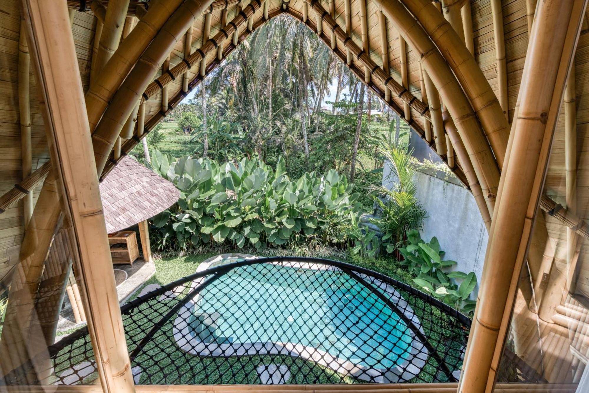 Puca Gavi Eco Luxury Villa Ubud Managed By Manara Luaran gambar