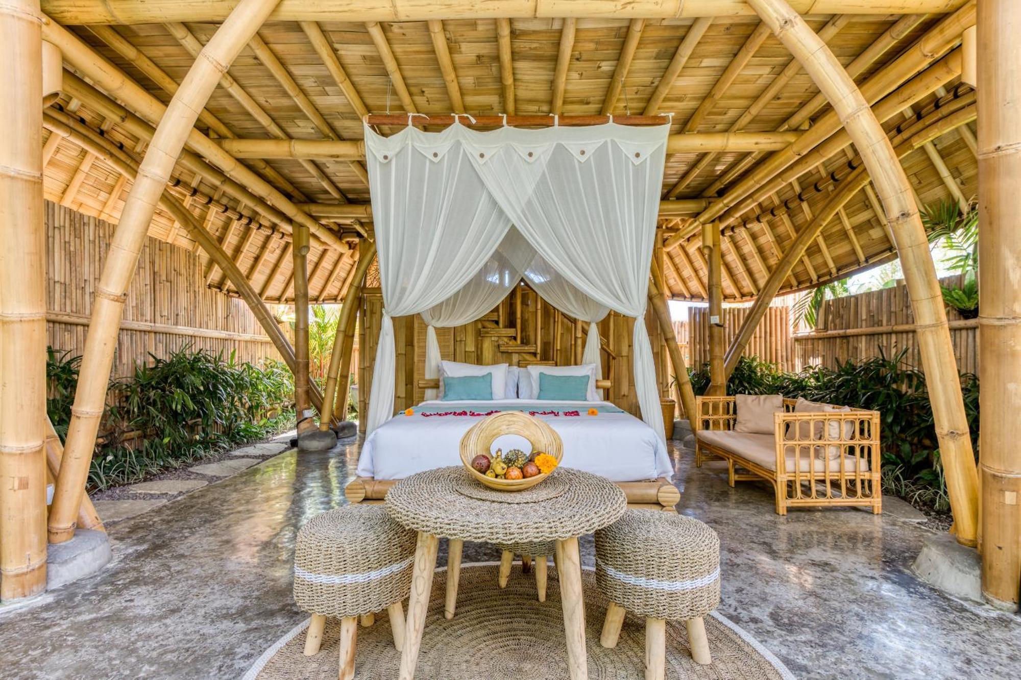 Puca Gavi Eco Luxury Villa Ubud Managed By Manara Luaran gambar
