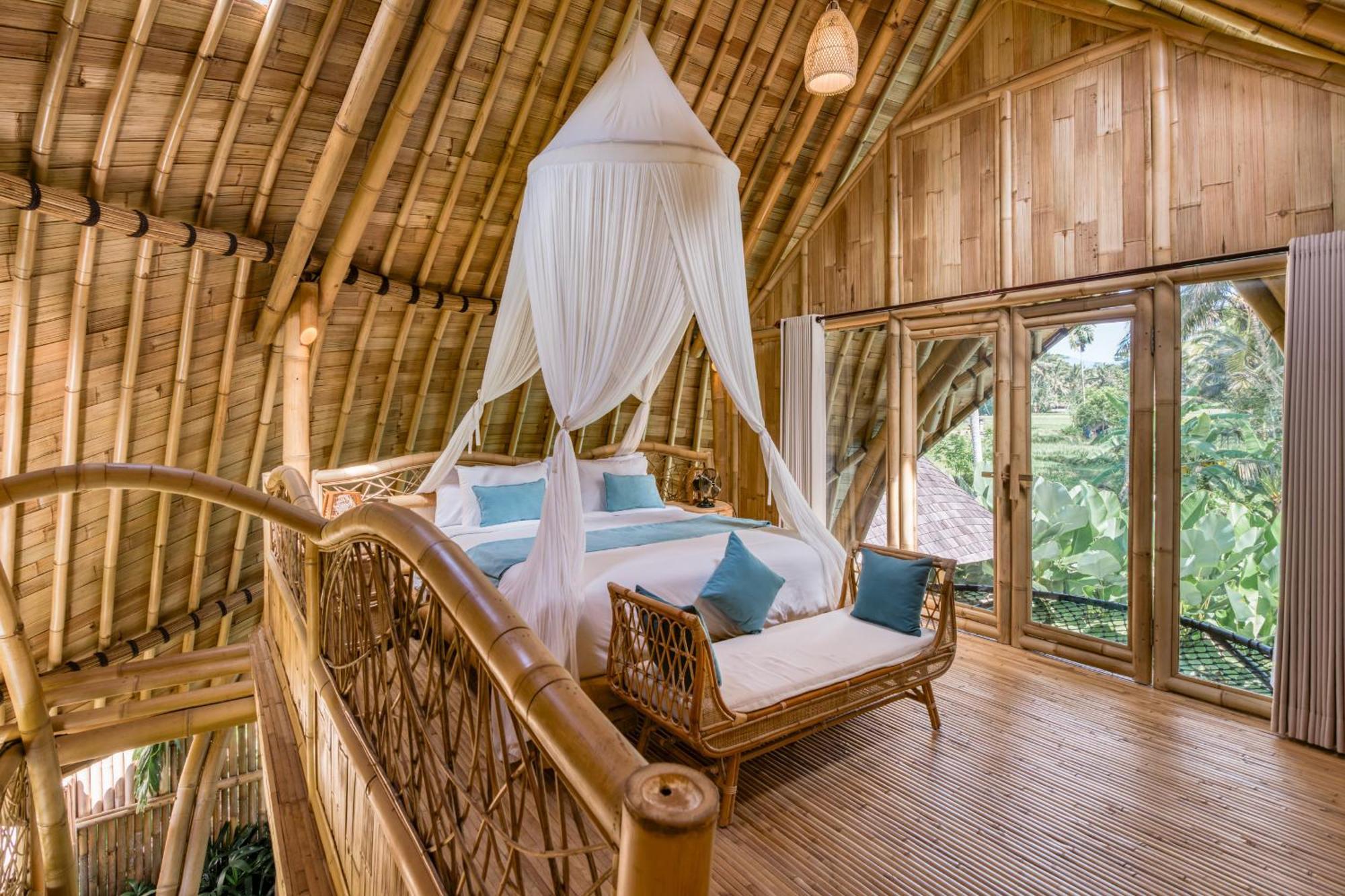 Puca Gavi Eco Luxury Villa Ubud Managed By Manara Luaran gambar