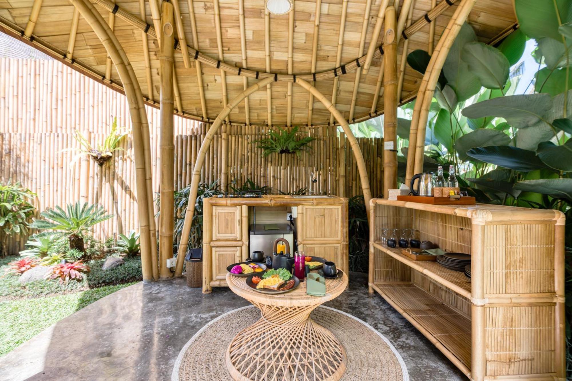 Puca Gavi Eco Luxury Villa Ubud Managed By Manara Luaran gambar