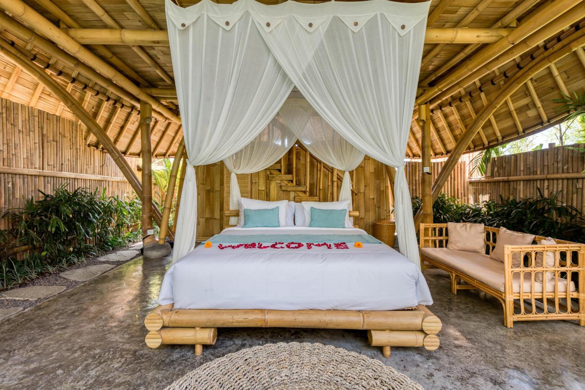 Puca Gavi Eco Luxury Villa Ubud Managed By Manara Luaran gambar
