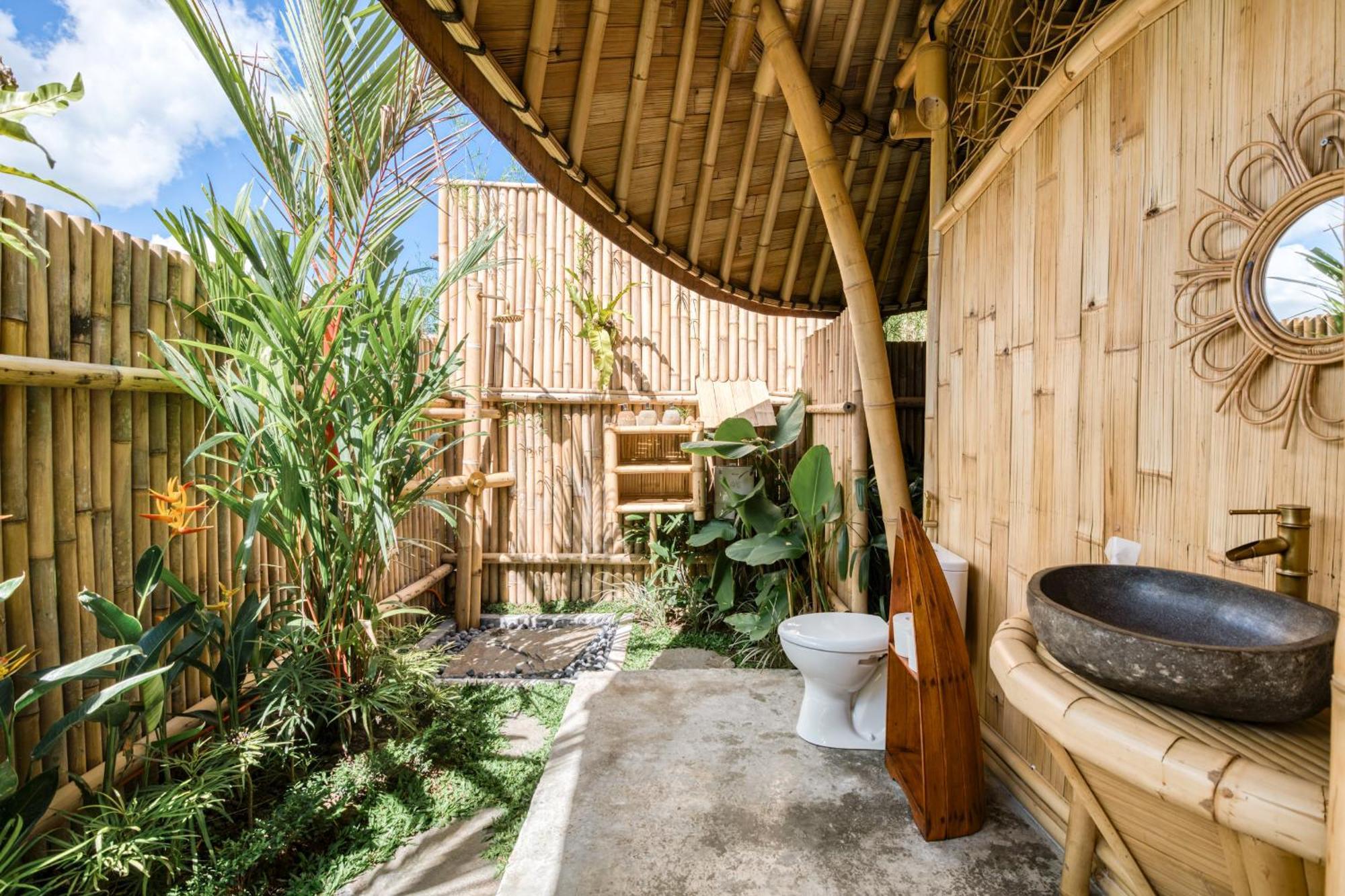 Puca Gavi Eco Luxury Villa Ubud Managed By Manara Luaran gambar