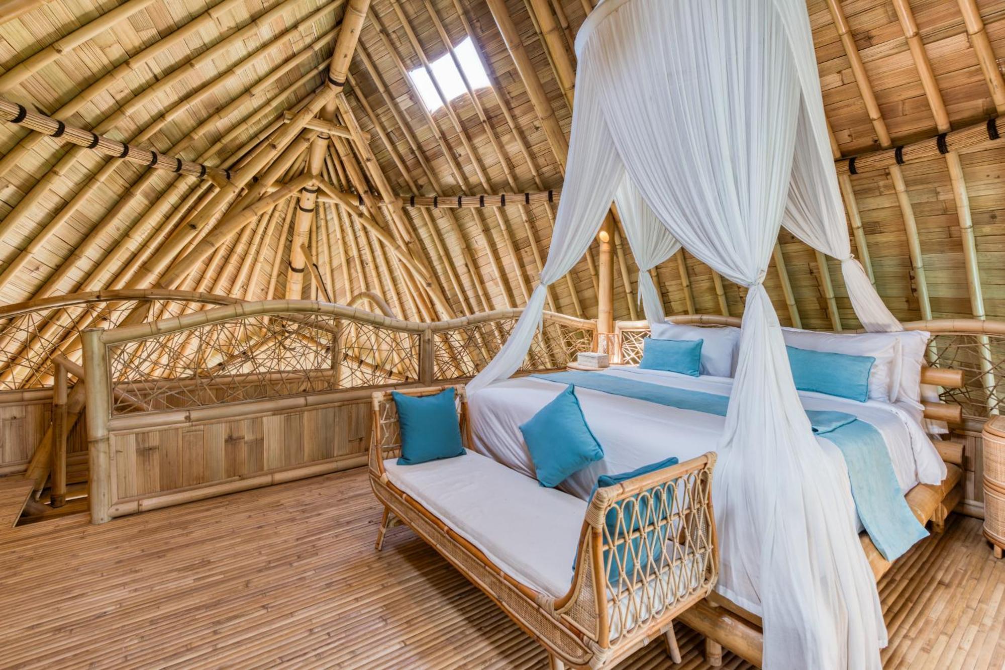 Puca Gavi Eco Luxury Villa Ubud Managed By Manara Luaran gambar