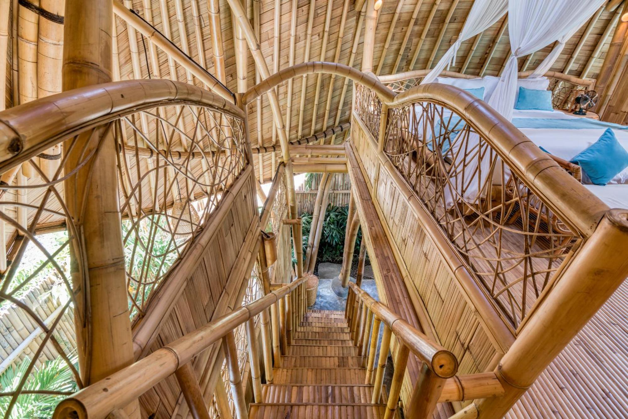 Puca Gavi Eco Luxury Villa Ubud Managed By Manara Luaran gambar