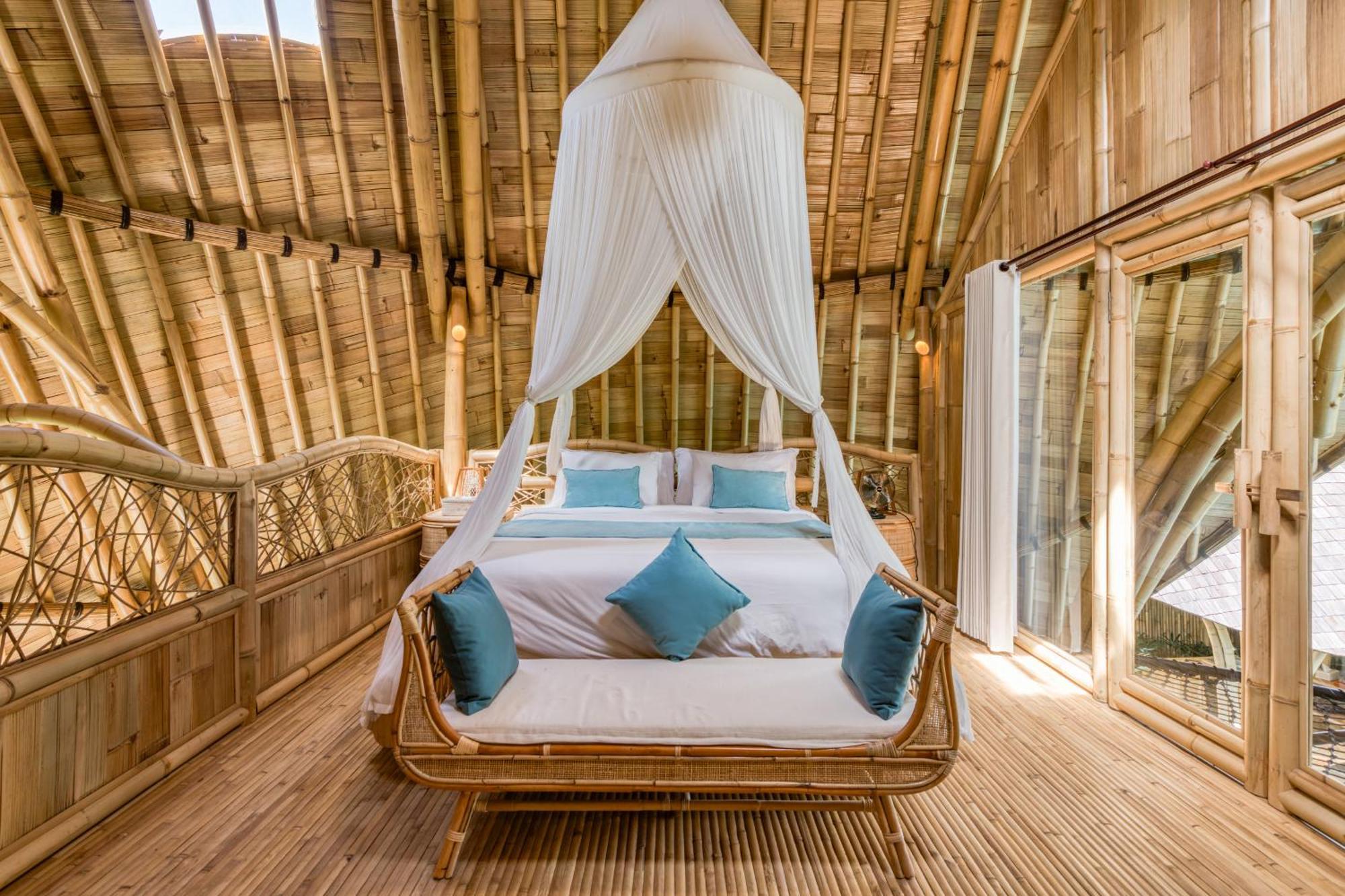 Puca Gavi Eco Luxury Villa Ubud Managed By Manara Luaran gambar
