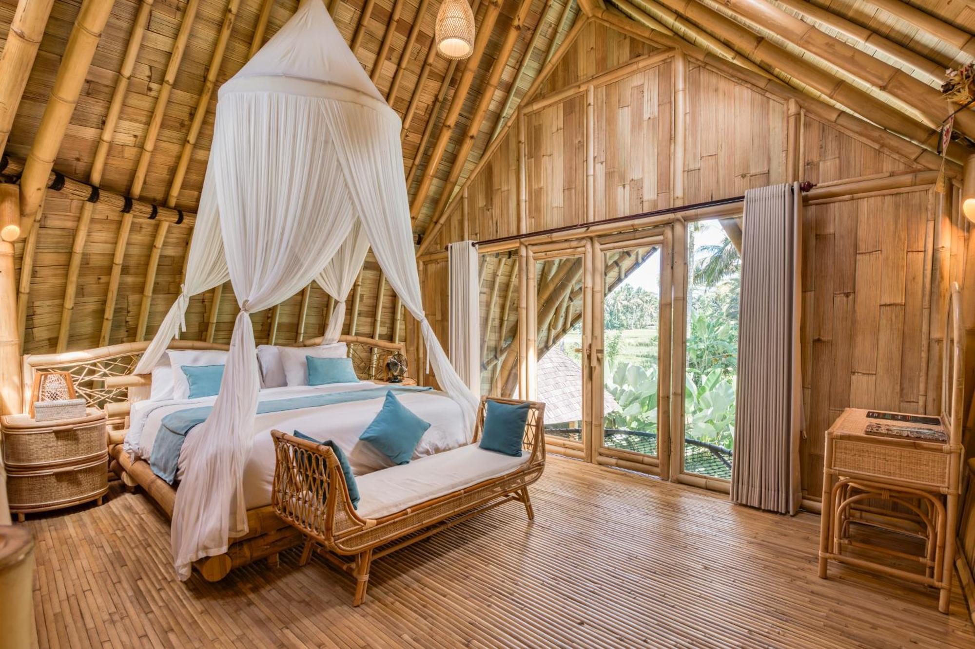 Puca Gavi Eco Luxury Villa Ubud Managed By Manara Luaran gambar