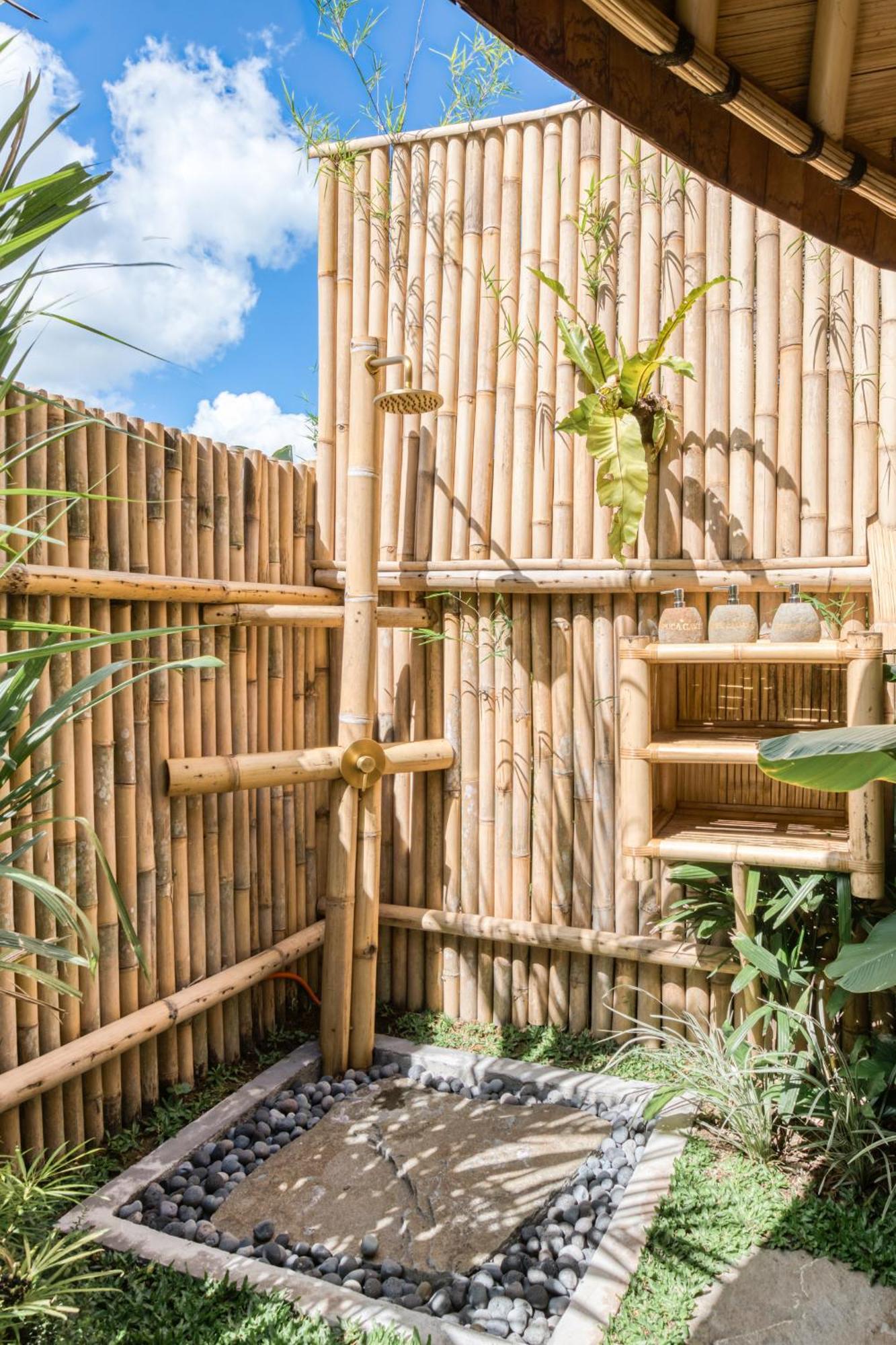 Puca Gavi Eco Luxury Villa Ubud Managed By Manara Luaran gambar